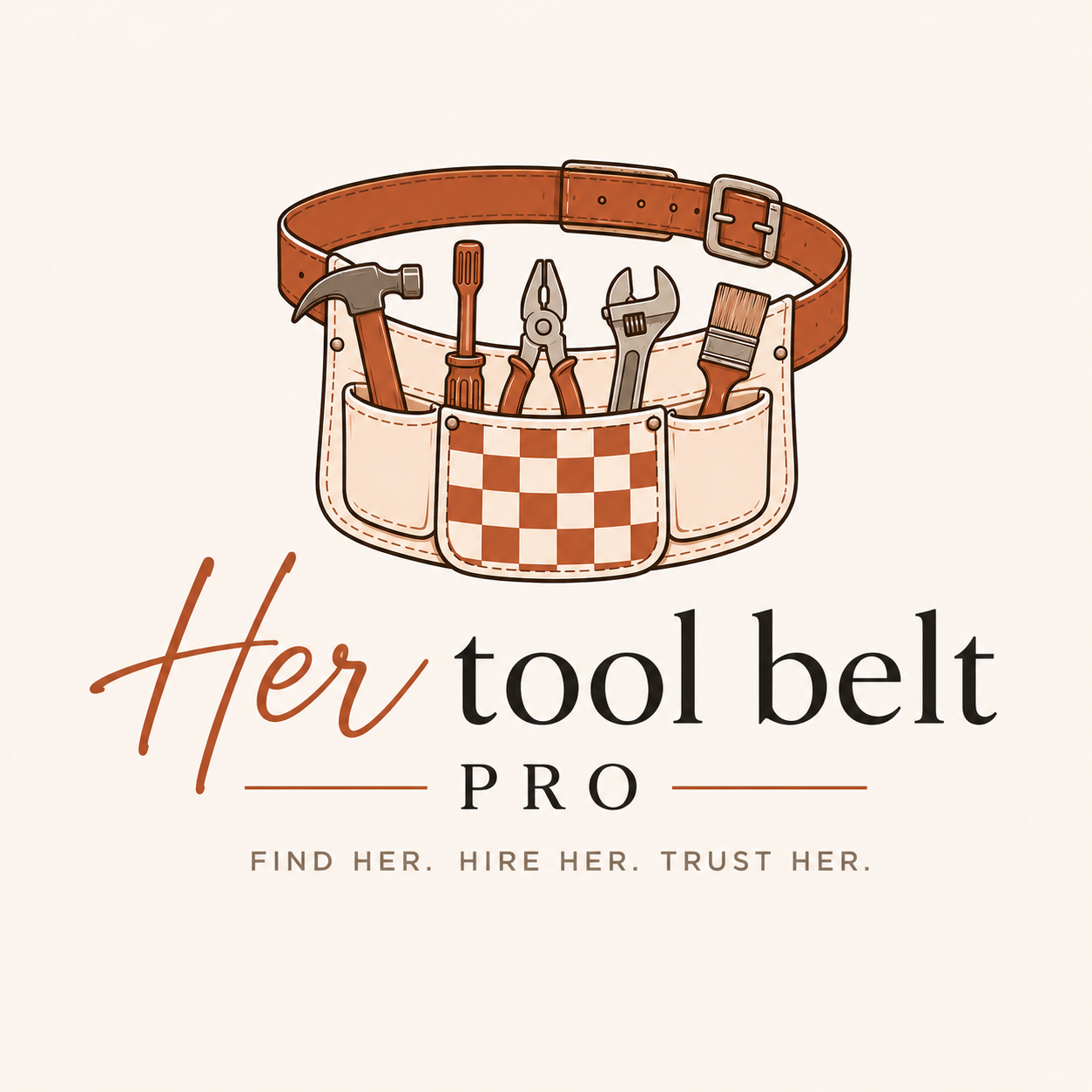 Her Tool Belt Pro